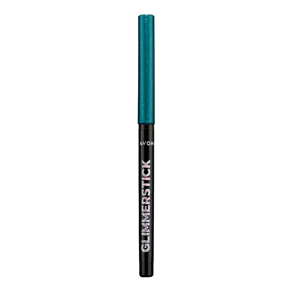 Avon True Top Rated Glimmerstick Diamonds Eyeliner 20 Avon True Top Rated Glimmerstick Diamonds Eyeliner
