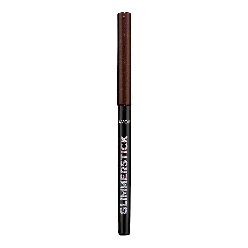 Avon True Top Rated Glimmerstick Diamonds Eyeliner 21 Avon True Top Rated Glimmerstick Diamonds Eyeliner