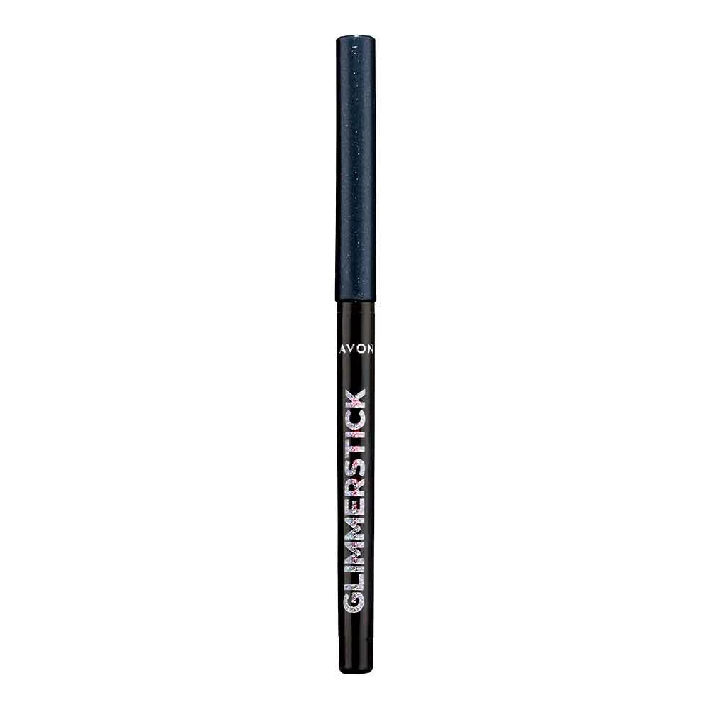 Avon True Top Rated Glimmerstick Diamonds Eyeliner 22 Avon True Top Rated Glimmerstick Diamonds Eyeliner