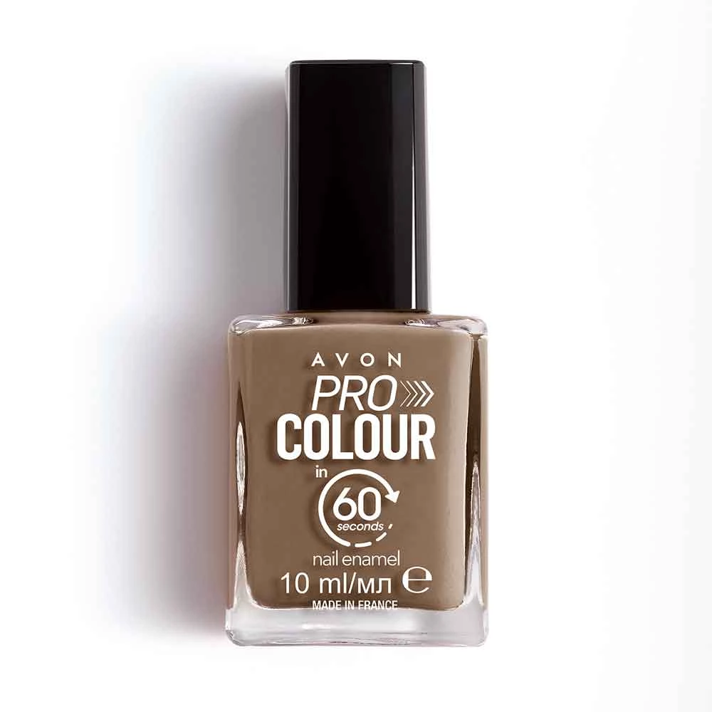 Pro Colour In 60 Seconds Nail Enamel 51 Pro Colour In 60 Seconds Nail Enamel