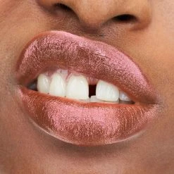 Avon Cosmetics Ultra Shimmer Lipstick Sample