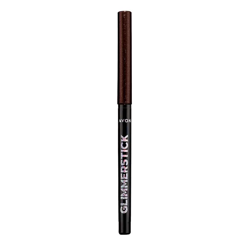 Avon True Top Rated Glimmerstick Diamonds Eyeliner 23 Avon True Top Rated Glimmerstick Diamonds Eyeliner