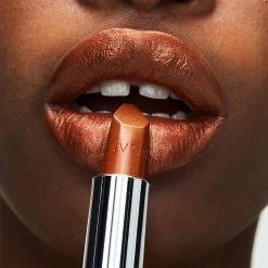 Avon Cosmetics Ultra Shimmer Lipstick Sample
