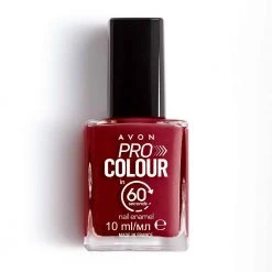 Pro Colour In 60 Seconds Nail Enamel 118 Pro Colour In 60 Seconds Nail Enamel