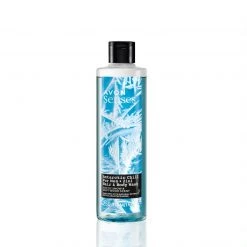 Avon Cosmetics Antarctic Chill Snow & Driftwood Hair & Body Wash - 250ml Bath & Body