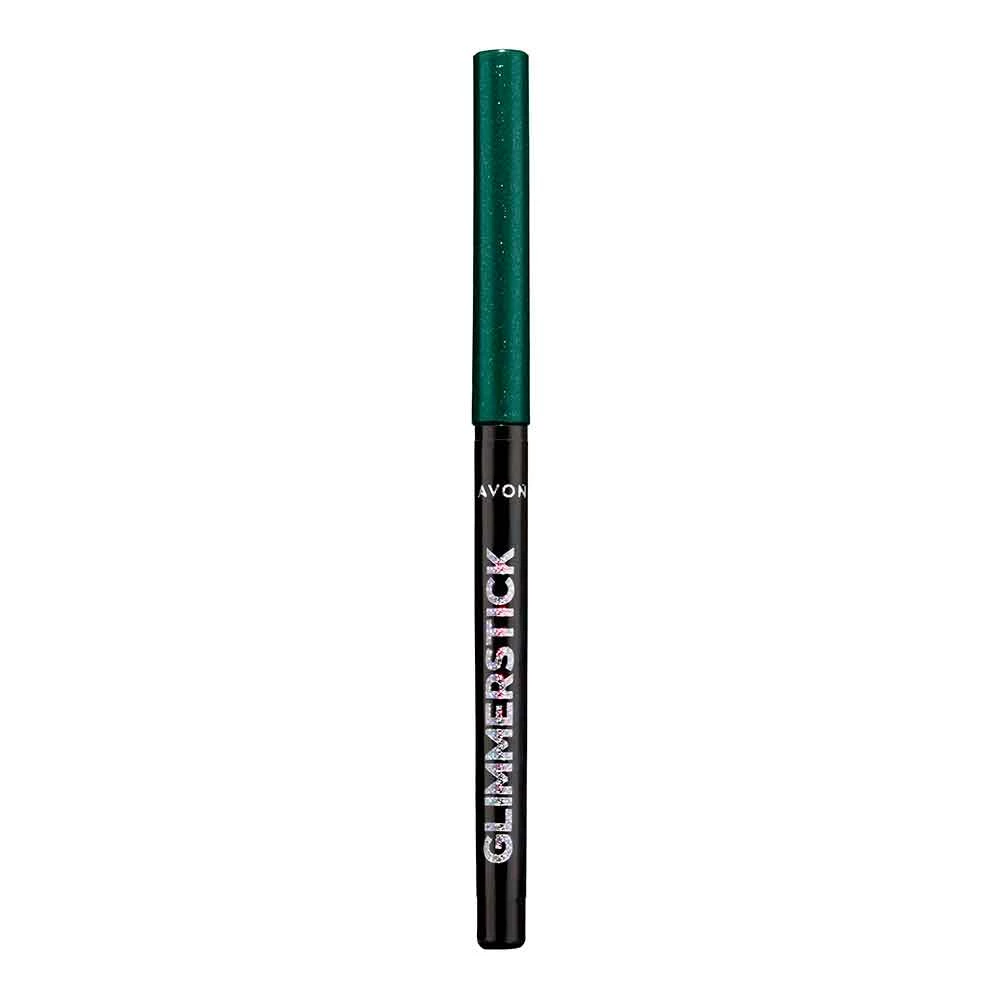 Avon True Top Rated Glimmerstick Diamonds Eyeliner 24 Avon True Top Rated Glimmerstick Diamonds Eyeliner