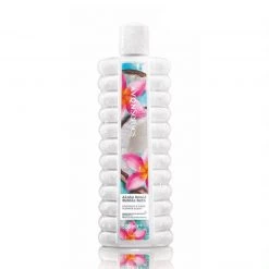 Avon Cosmetics Bath & Body Aloha Monoi Bubble Bath - 500ml