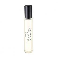 Far Away Glamour Eau De Parfum Purse Spray - 10ml Fragrance