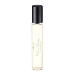 Avon Cosmetics Far Away Royale Eau De Parfum Purse Spray - 10ml