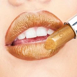 Avon Cosmetics Ultra Shimmer Lipstick Sample