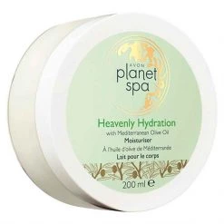 Avon Cosmetics Bath & Body Planet Spa Heavenly Hydration Moisturiser - 200ml