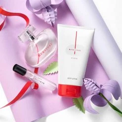 Herstory Eau De Parfum Purse Spray - 10ml