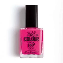 Pro Colour In 60 Seconds Nail Enamel 119 Pro Colour In 60 Seconds Nail Enamel