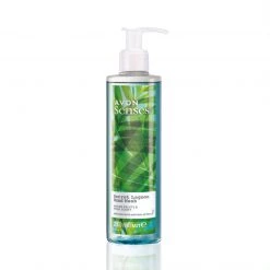 Senses Secret Lagoon Water Fruits & Musk Hand Wash - 250ml