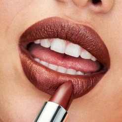 Avon Cosmetics Ultra Shimmer Lipstick Sample