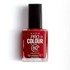 Pro Colour In 60 Seconds Nail Enamel 121 Pro Colour In 60 Seconds Nail Enamel