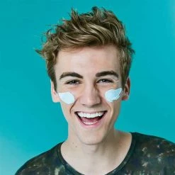 Avon Cosmetics Clearskin Blackhead Removing Face Mask - 75ml Skincare