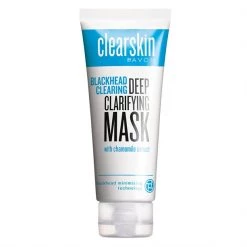 Avon Cosmetics Clearskin Blackhead Removing Face Mask - 75ml Skincare