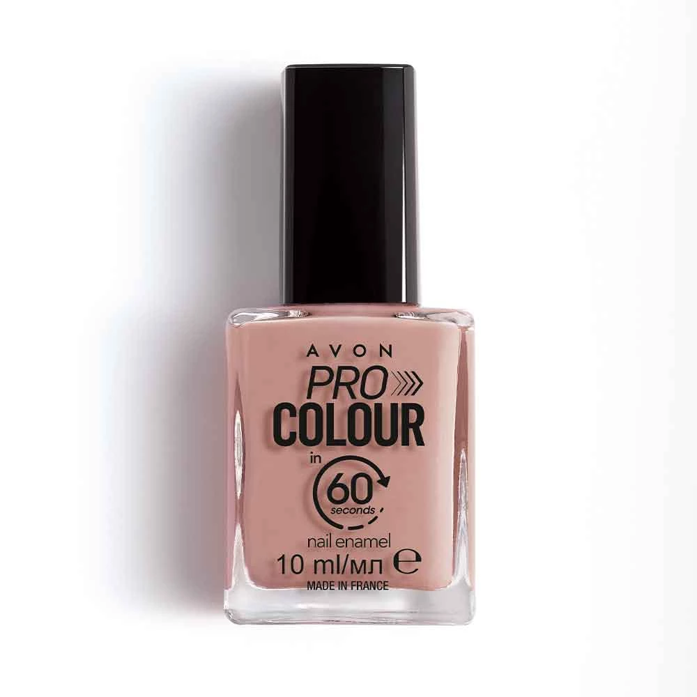 Pro Colour In 60 Seconds Nail Enamel 57 Pro Colour In 60 Seconds Nail Enamel