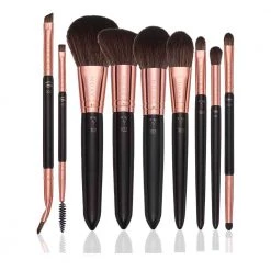 Avon Cosmetics Make-up Artist Brush Collection