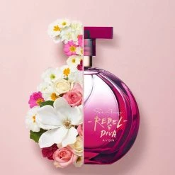 Far Away Rebel & Diva Eau De Parfum - 50ml
