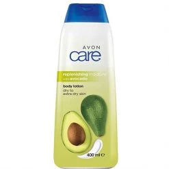 Avon Care Bath & Body Avocado Oil Body Lotion - 400ml