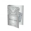 Maxime For Him Eau De Toilette Sample
