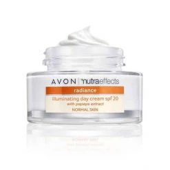Nutra Effects Radiance Day Cream - 50ml Skincare