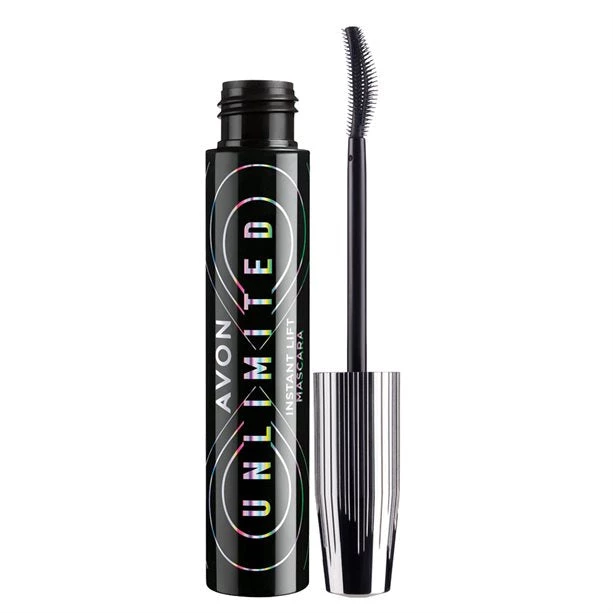 Avon True Make-up Unlimited Instant Lift Mascara 1 Avon True Make-up Unlimited Instant Lift Mascara