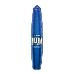 Avon Cosmetics Ultra Volume Waterproof Mascara New