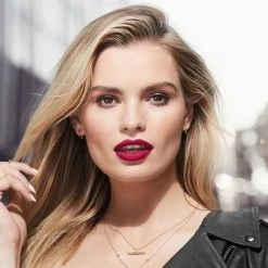 Avon Cosmetics Matte Legend Lipstick Sample