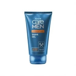 Avon Cosmetics Essentials Shave Gel - 150ml