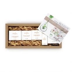 Avon Cosmetics Distillery Ultimate Complete Skincare Kit