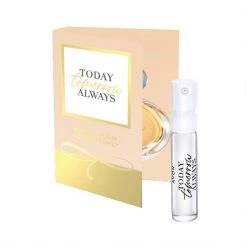 Today Tomorrow Always Tomorrow EDP Spray Sample