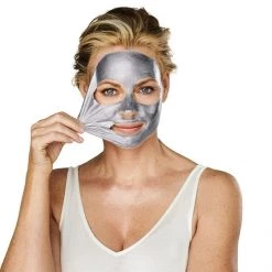 Avon Cosmetics Face Masks & Treatments Anew Lifting Silver Mask - 75ml