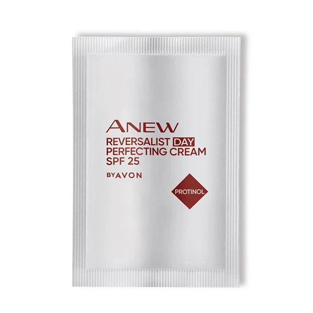 Anew Reversalist Samples Reversalist Day Cream Sample 1 Anew Reversalist Samples Reversalist Day Cream Sample