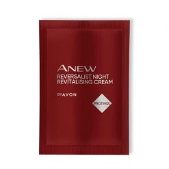 Anew Reversalist Reversalist Night Cream Sample Top Rated