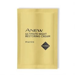 Anew Ultimate Ultimate Night Cream Sample Top Rated