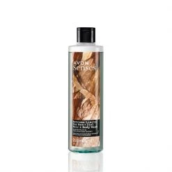 Avon Cosmetics Extreme Limits Hair & Body Wash - 250ml Bath & Shower