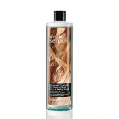 Avon Cosmetics Extreme Limits Hair & Body Wash - 500ml Bath & Body