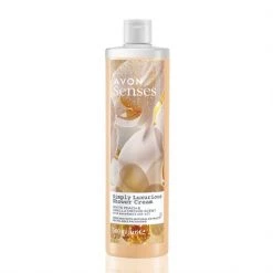 Avon Cosmetics Simply Luxurious Shower Cream - 500ml