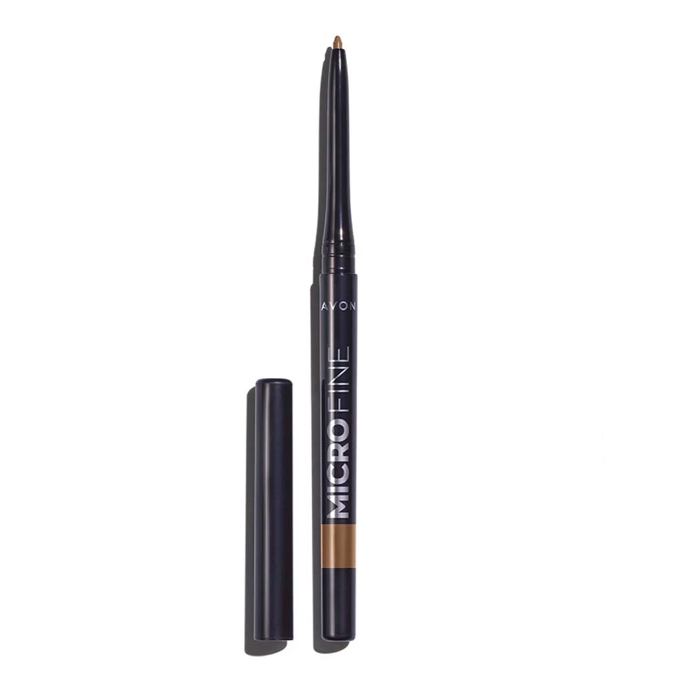 Avon Cosmetics Micro Fine Brow Pencil New 1 Avon Cosmetics Micro Fine Brow Pencil New
