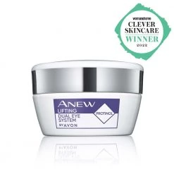 Top Rated Anew Lifting Dual Eye System