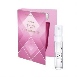 Eve Embrace Eau De Parfum Spray Sample