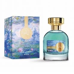 Avon Cosmetics Artistique Nymphéa Lumière Eau De Parfum - 50ml