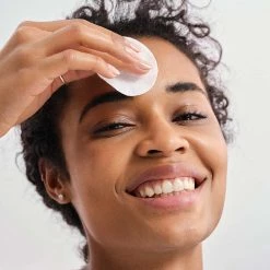 Avon Cosmetics Anew Dual Defence Clarifying Peel Pads