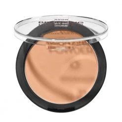 Avon Cosmetics New Bronze & Glow Bronzing Powder