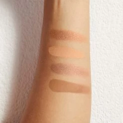 Avon Cosmetics New Bronze & Glow Bronzing Powder