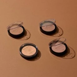 Avon Cosmetics New Bronze & Glow Bronzing Powder