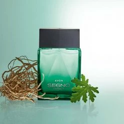 Avon Cosmetics Segno Impact Eau De Toilette - 75ml New